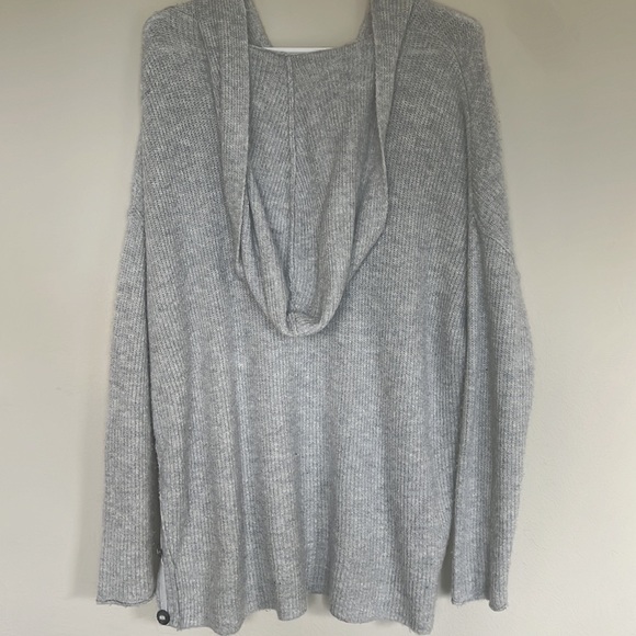 Caslon cozy and oversized women's sweater - Picture 4 of 5